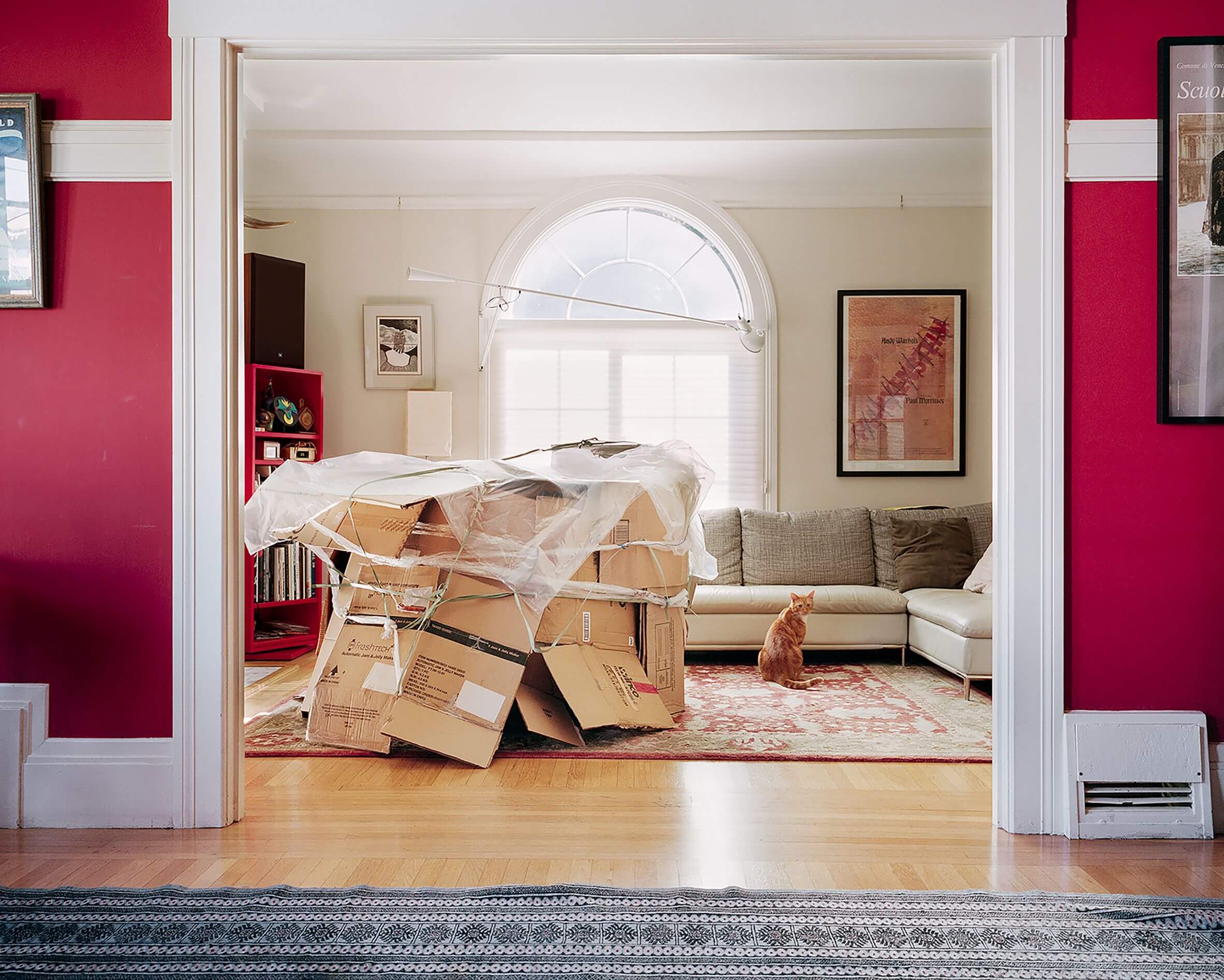 Jana Sophia Nolle Living Room Jana Sophia Nolle Living Room